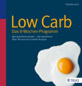 Low Carb Kochbücher