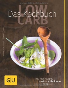 Low Carb Kochbücher